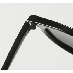 Polarized sunglasses - cat eye - unisexSunglasses