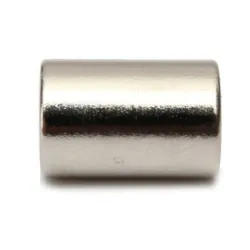 N35 - neodymium magnet - strong - cylinder - 10mm * 15mm - 10 piecesN35