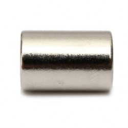 N35 - ímã de neodímio - vara redonda forte - 10mm * 15mm