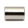 N35 - neodymium magnet - strong - cylinder - 10mm * 15mm - 10 piecesN35