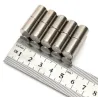 N35 - neodymium magnet - strong - cylinder - 10mm * 15mm - 10 piecesN35