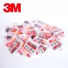 3M 1110 - anti-ruído - tampões auriculares à prova de som - com linha