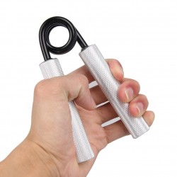 Treinador de pulso - aperto de mola - expansor - 150 lbs