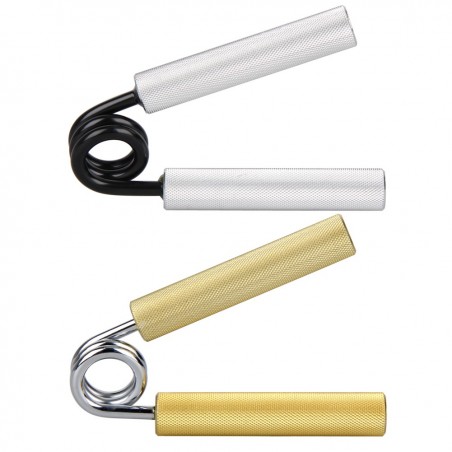 Treinador de pulso - aperto de mola - expansor - 150 lbs