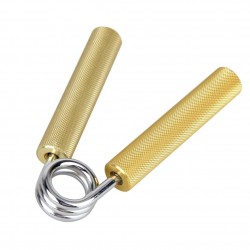 Treinador de pulso - aperto de mola - expansor - 150 lbs