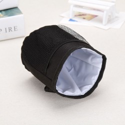 Baby stroller organizer - thermal bottle bagPrams