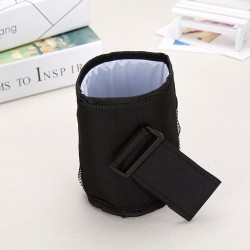 Baby stroller organizer - thermal bottle bagPrams
