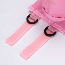 Organizador de carrinho de bebê - bolsa garrafa térmica