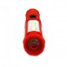 LED torch - with magnetic clipTorches