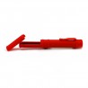 LED torch - with magnetic clipTorches