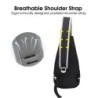 Multifunction crossbody bag - nylon backpackBackpacks