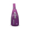 Multifunction crossbody bag - nylon backpackBackpacks