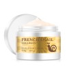 Creme facial caracol - ácido hialurônico - hidratante - anti-rugas - sérum diurno