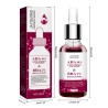 Sérum facial - essência ácida de frutas - AHA - BHA - tratamento de acne - clareamento - 30ml