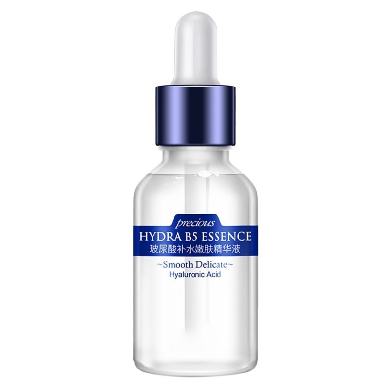 Hydra B5 - soro facial - essência de ácido hialurônico - hidratante - 15ml