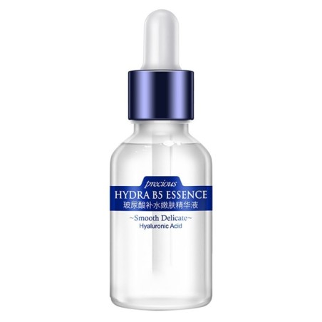 Hydra B5 - soro facial - essência de ácido hialurônico - hidratante - 15ml