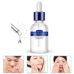 Hydra B5 - soro facial - essência de ácido hialurônico - hidratante - 15ml