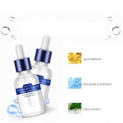 Hydra B5 - soro facial - essência de ácido hialurônico - hidratante - 15ml