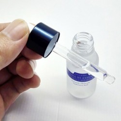 Hydra B5 - soro facial - essência de ácido hialurônico - hidratante - 15ml