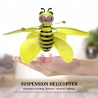 Mini induction bee - flying toyHelicopters