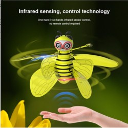 Mini induction bee - flying toyHelicopters