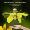 Mini induction bee - flying toyHelicopters