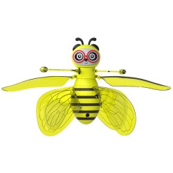 Mini induction bee - flying toyHelicopters