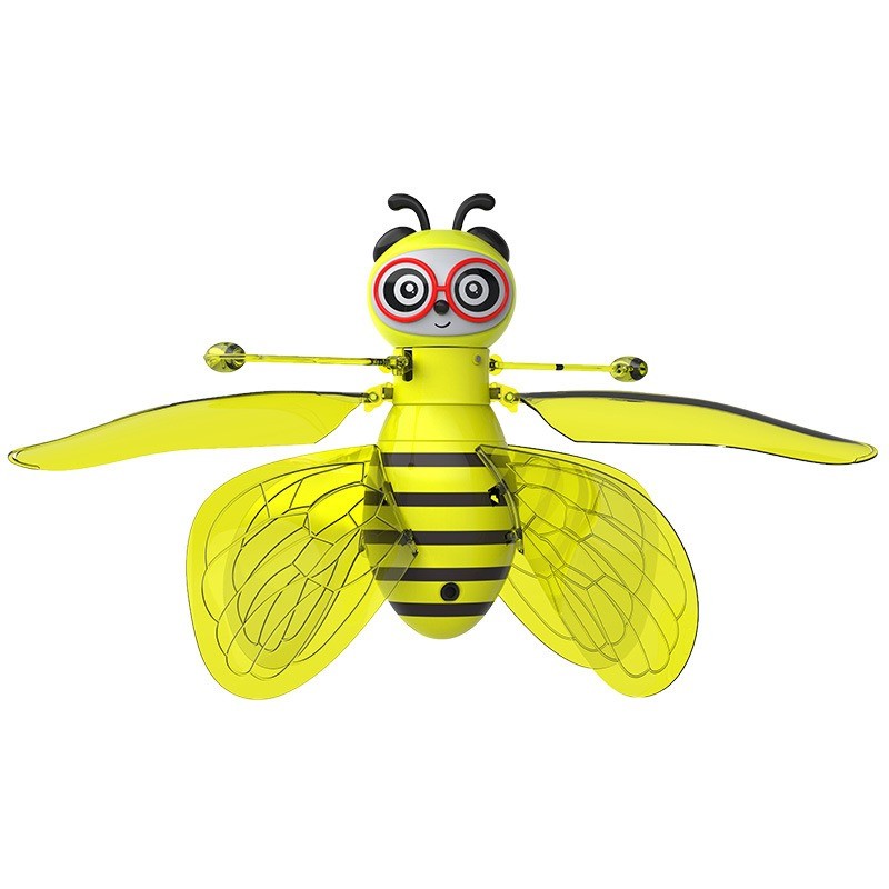 Mini induction bee - flying toyHelicopters