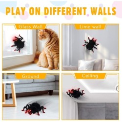RC spider - wall climbing toy - with remote controlRC Toys