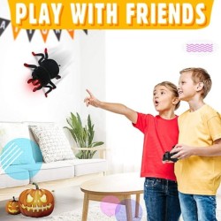 RC spider - wall climbing toy - with remote controlRC Toys