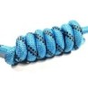 Nylon dog leash - adjustable collar - reflective - padded handleCollars & Leads