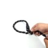 Nylon dog leash - adjustable collar - reflective - padded handleCollars & Leads