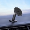 Baseus - magnetic phone holder - rotatable - for air vent / dashboardHolders