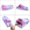 Impressora de unhas - carimbo - set com adesivos