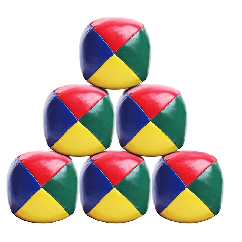 Juggling balls - weightedBalls