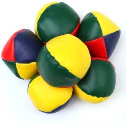 Juggling balls - weightedBalls