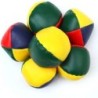 Juggling balls - weightedBalls