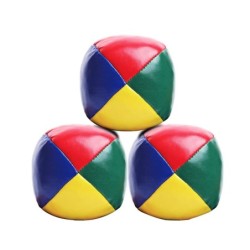 Juggling balls - weightedBalls