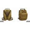 Bolsa de ombro multifuncional - mochila à prova d'água