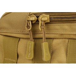 Bolsa de ombro multifuncional - mochila à prova d'água