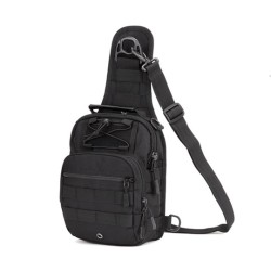 Bolsa de ombro multifuncional - mochila à prova d'água