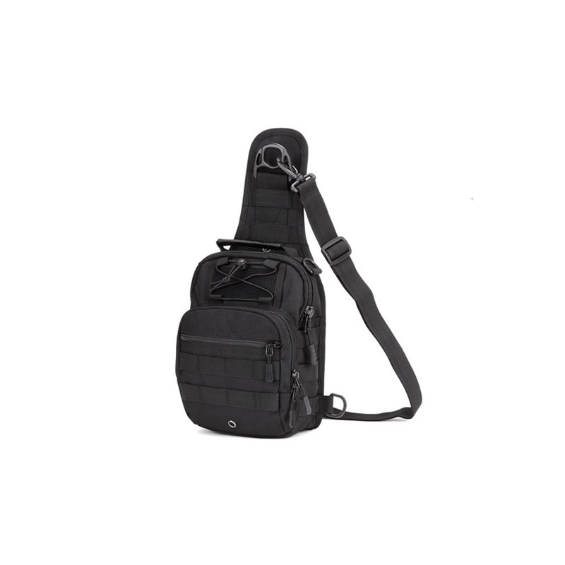 Bolsa de ombro multifuncional - mochila à prova d'água