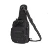 Bolsa de ombro multifuncional - mochila à prova d'água
