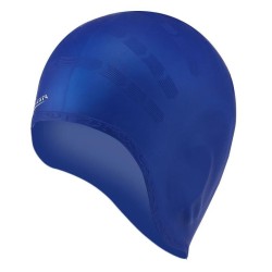 Silicone swimming cap - ears / long hair protection - waterproofSwimming