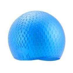 Classic silicone swimming cap - waterproofSwimming