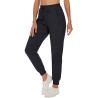 Classic pants - drawstrings - zippered pockets - quick dryingPants