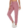 Classic pants - drawstrings - zippered pockets - quick dryingPants