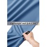 Classic pants - drawstrings - zippered pockets - quick dryingPants