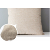 Vintage decorative pillowcase - ocean style - 45 cm * 45 cmCushion covers