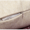 Vintage decorative pillowcase - ocean style - 45 cm * 45 cmCushion covers